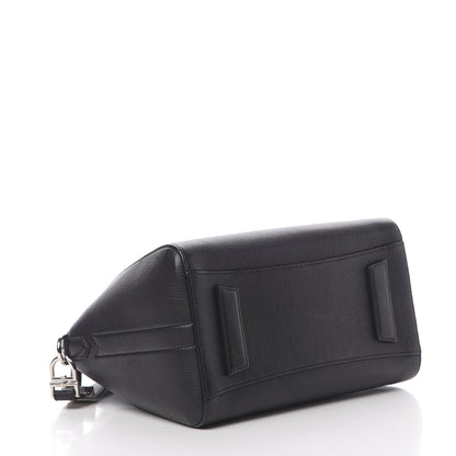 Givenchy Sugar Goatskin Small Antigona Black 4 of 11