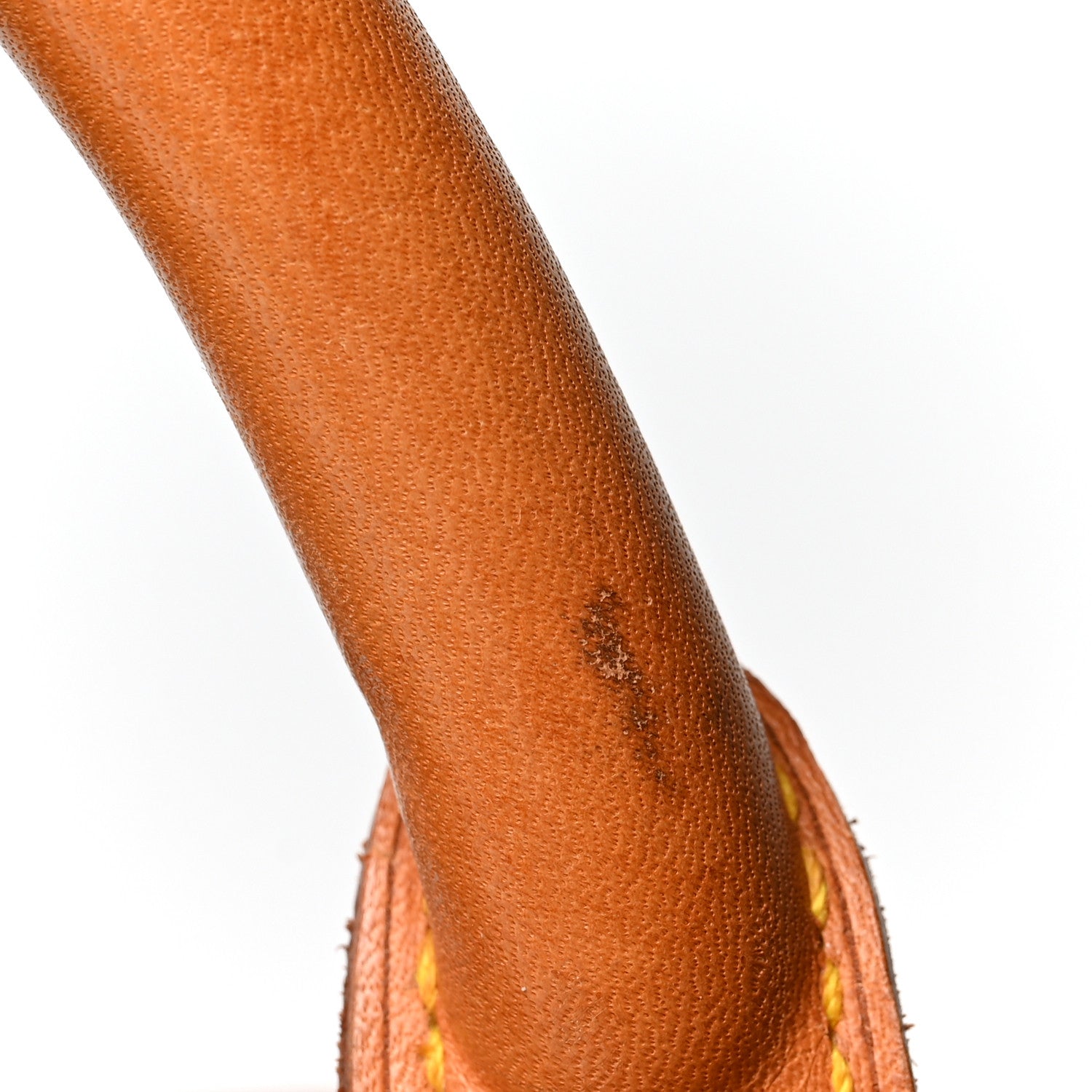 Louis Vuitton Monogram Keepall Bandouliere 55 19 of 20