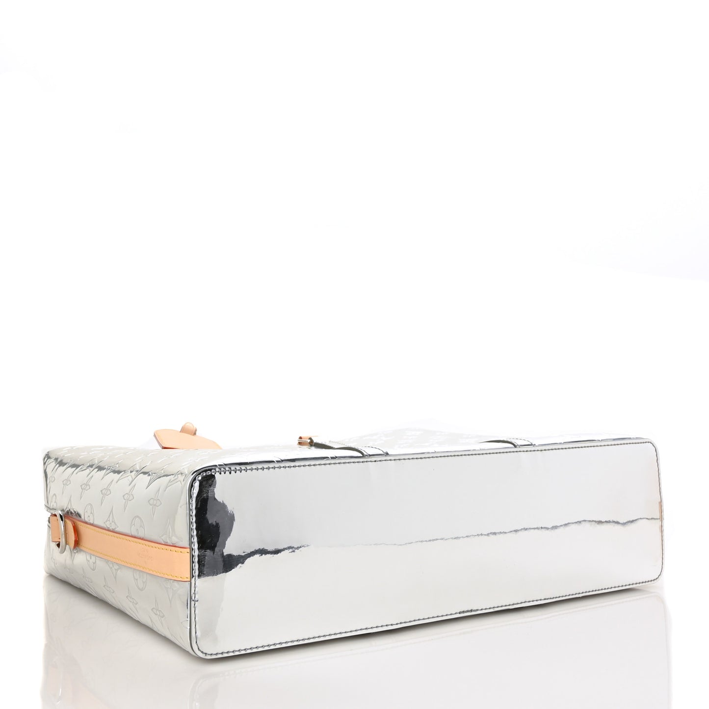 Monogram Mirror Neo Porte Documents Voyage