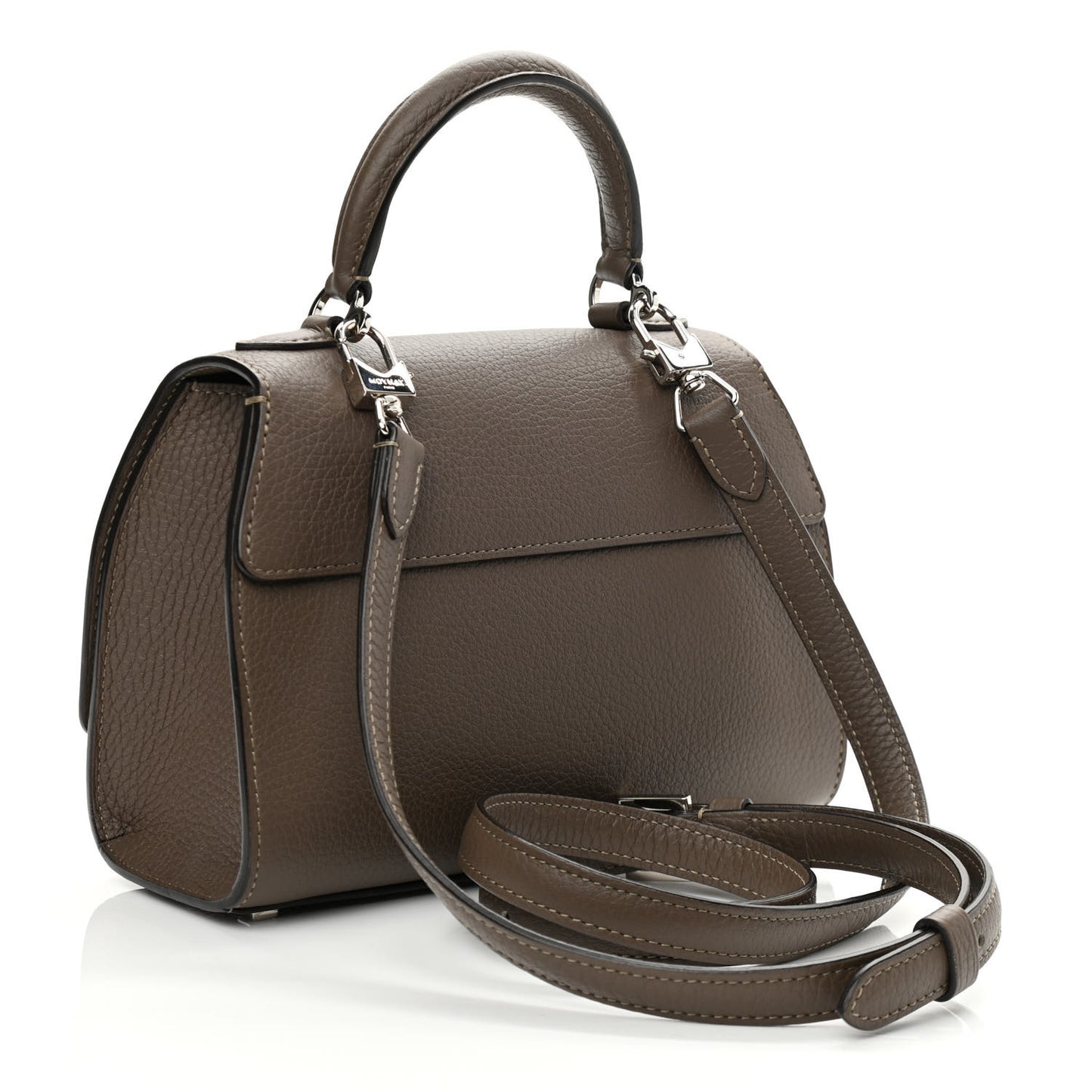 Taurillon Blush Rejane BB Taupe