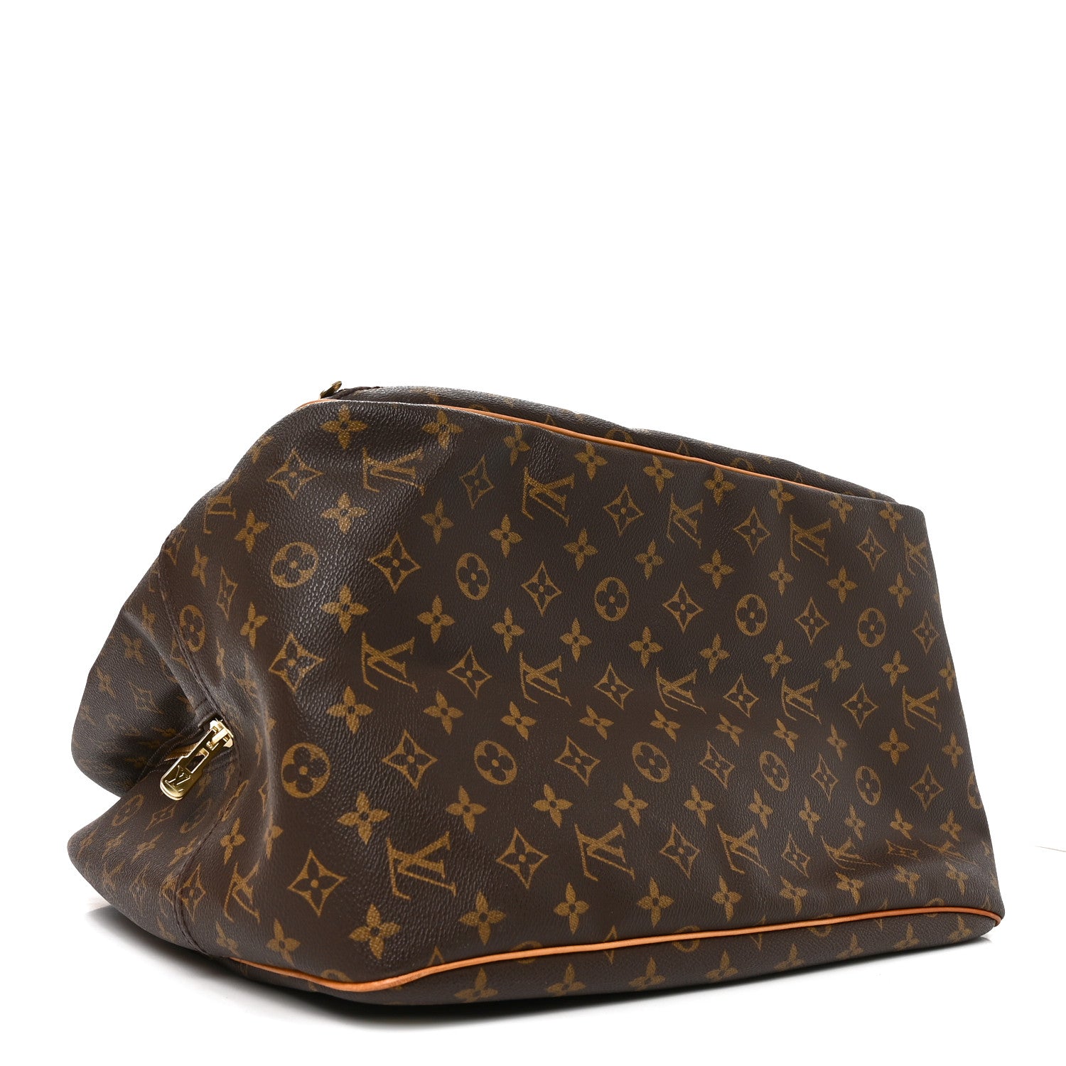 Louis Vuitton Monogram Evasion Sports Bag 4 of 9