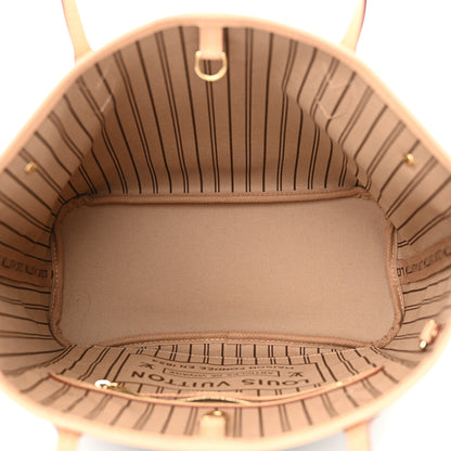 Louis Vuitton Monogram Neo Neverfull PM 6 of 10