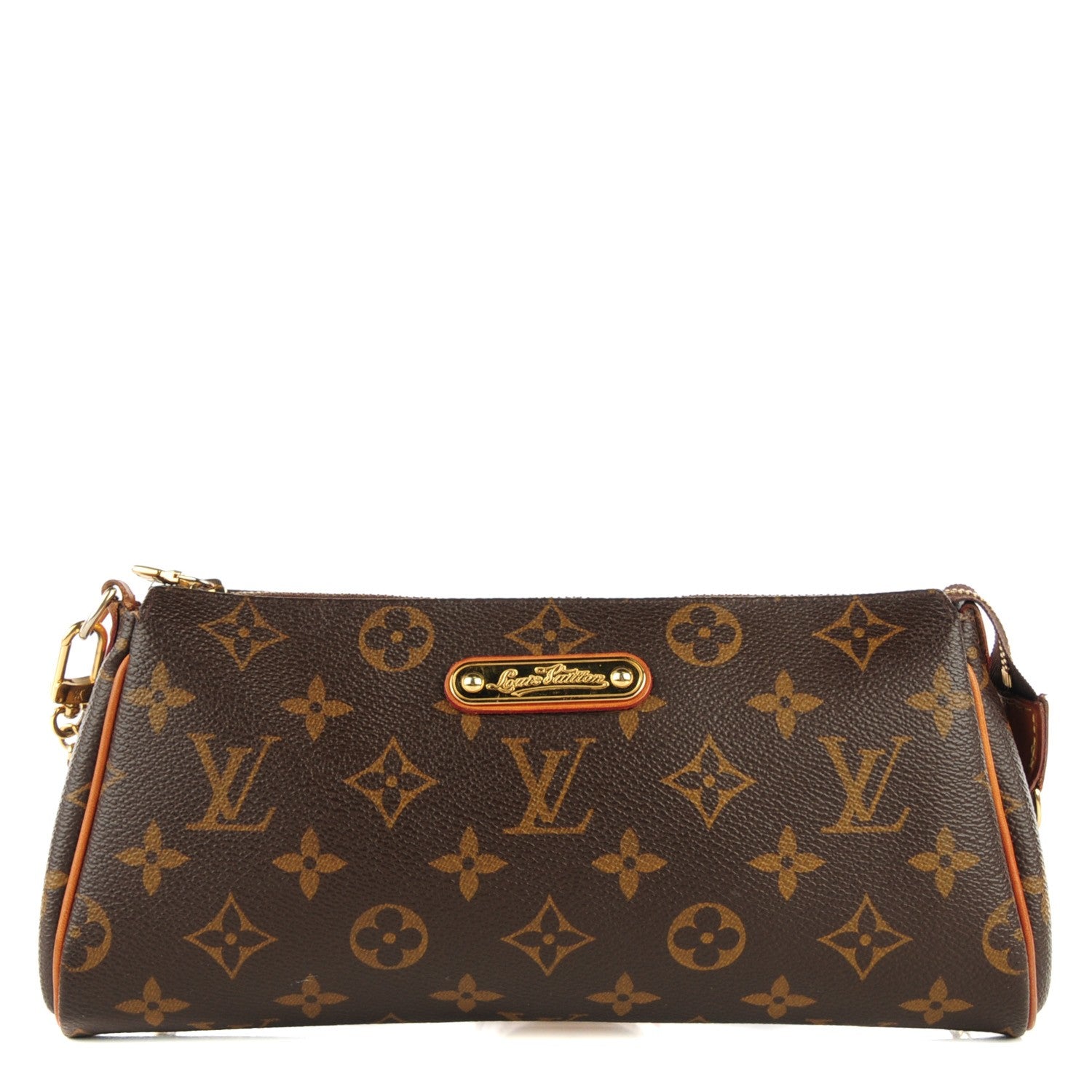Louis Vuitton Monogram Eva Clutch 1 of 7