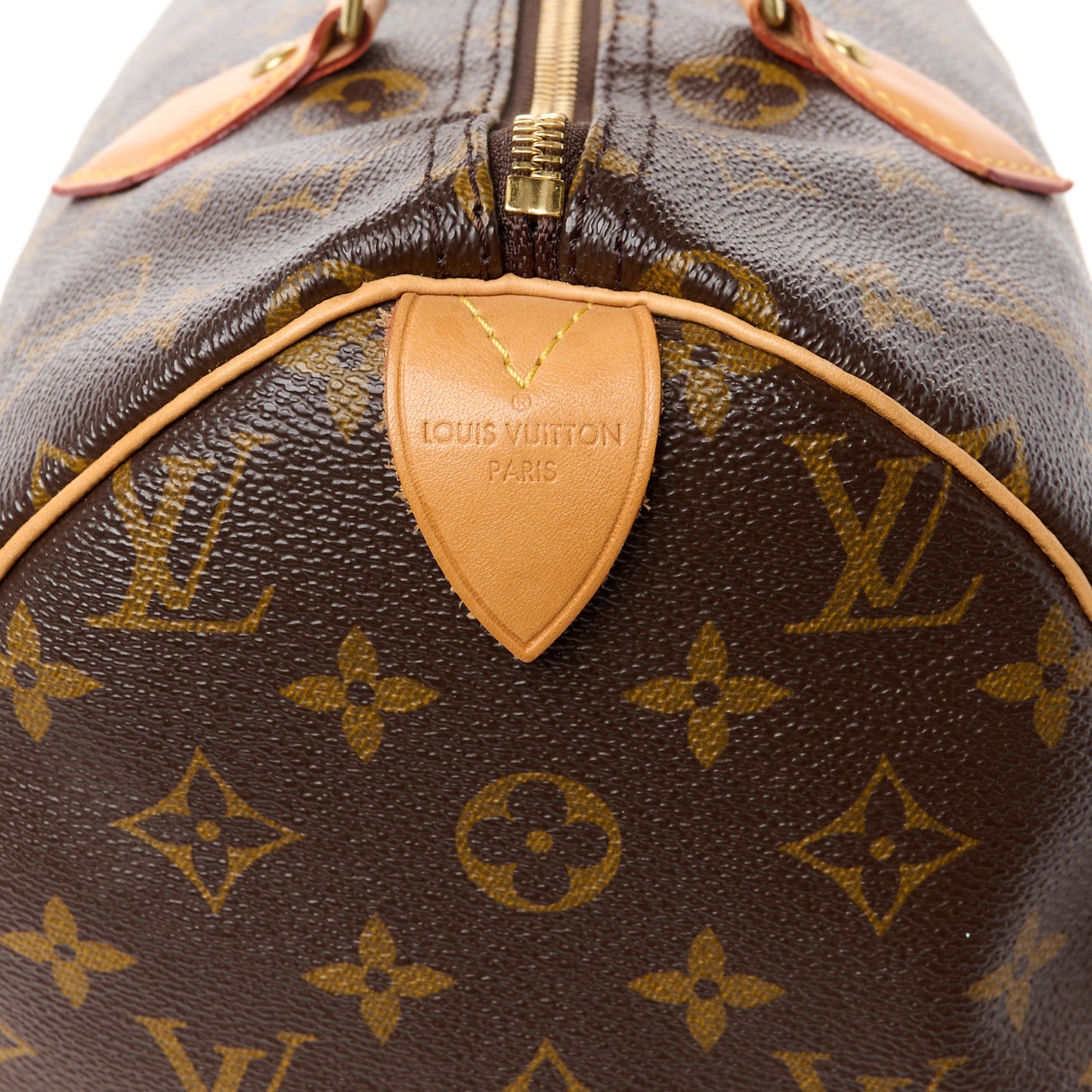 Monogram Speedy 30