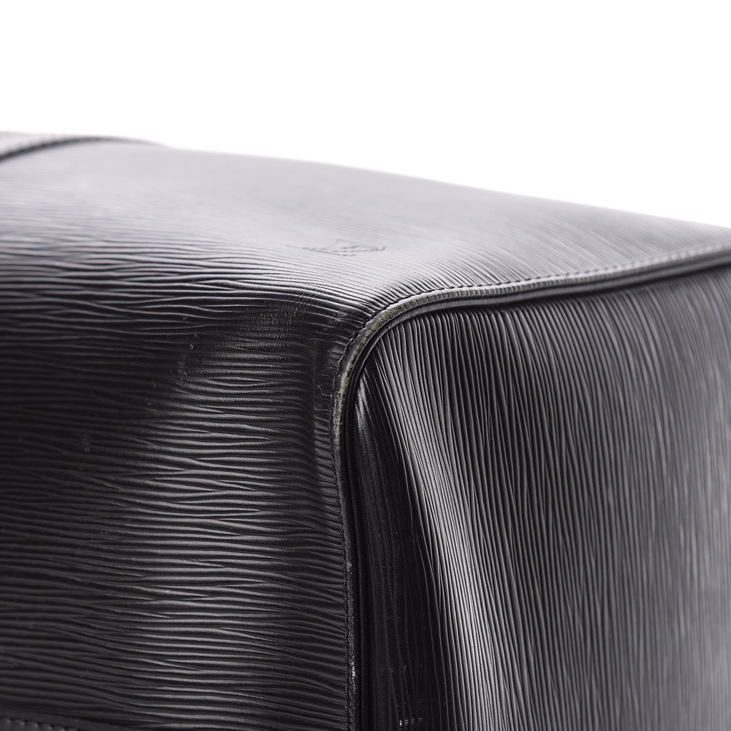 Louis Vuitton Epi Keepall 45 Black 22 of 22