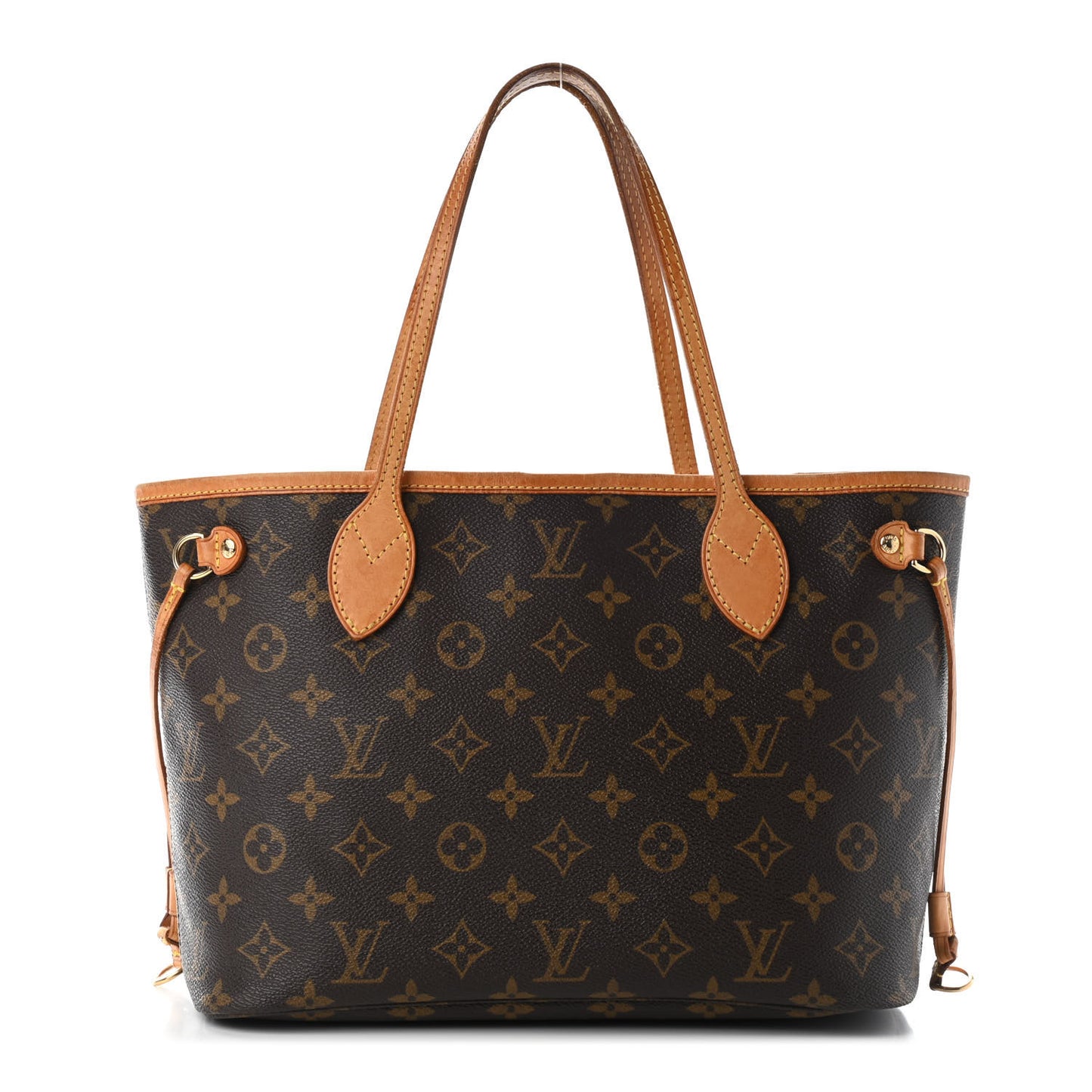 Monogram Neverfull PM