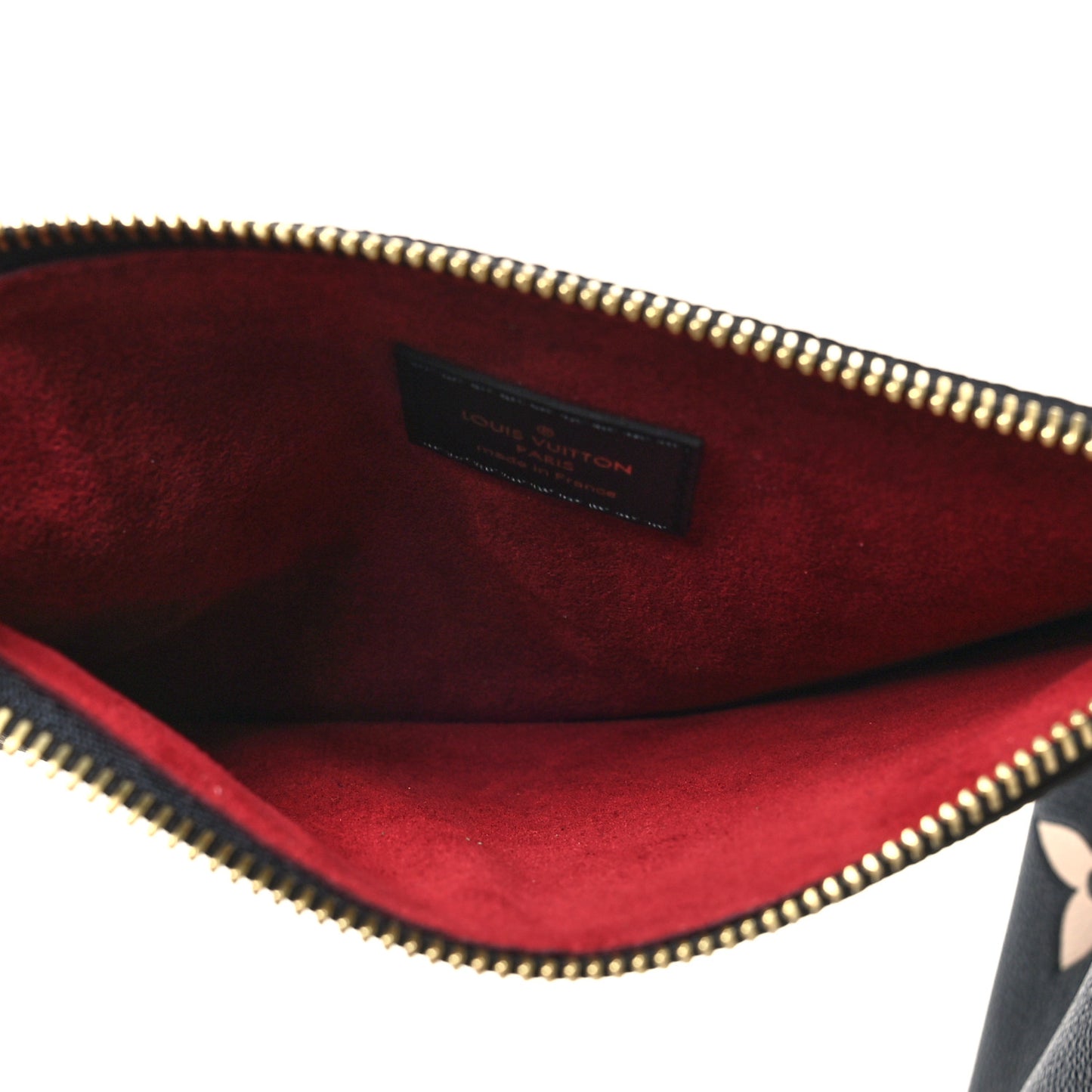 Empreinte Monogram Giant Neonoe MM Black Beige