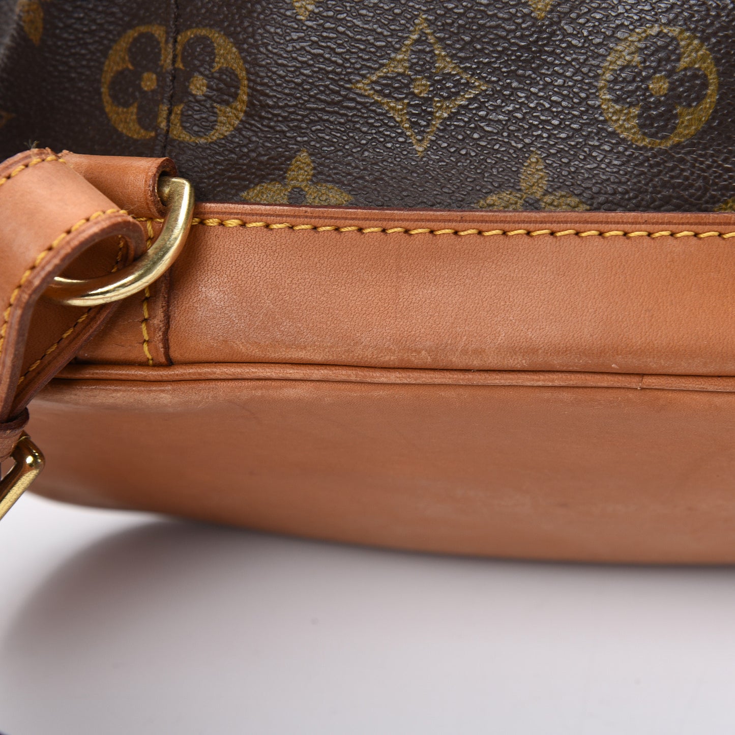 Monogram Montsouris MM Backpack