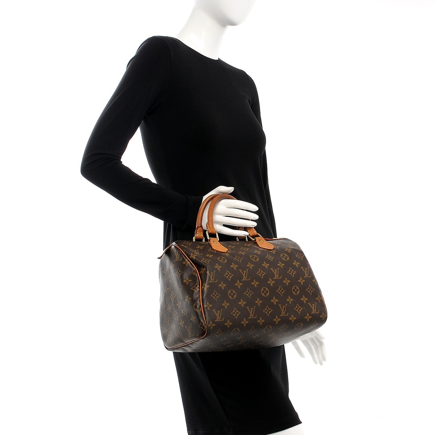 Monogram Speedy 30