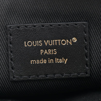 Louis Vuitton Monogram Keepit Bumbag 6 of 10