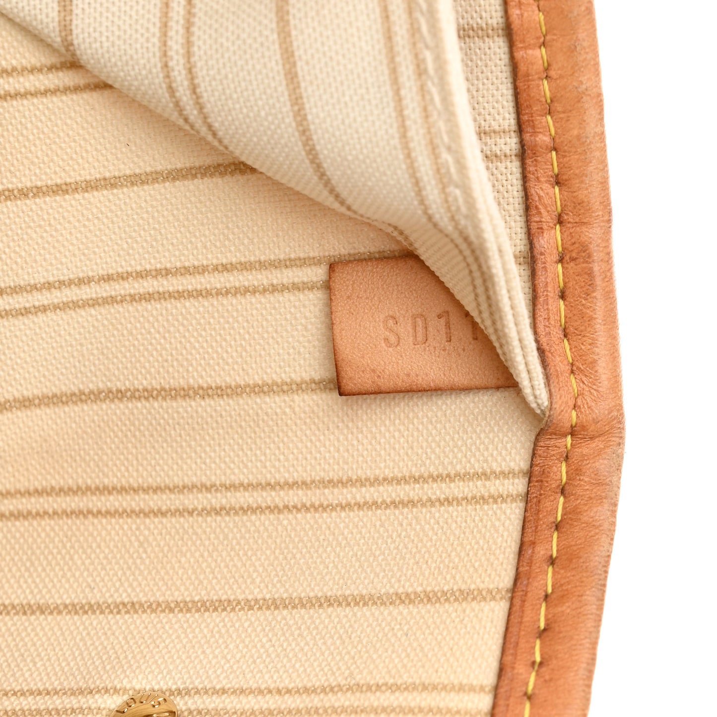 Damier Azur Neo Neverfull GM