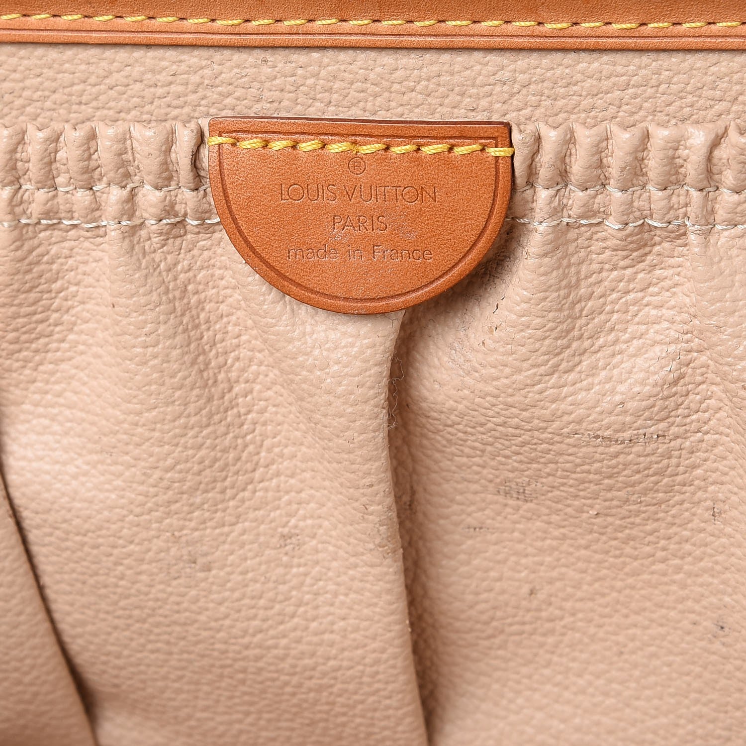 Louis Vuitton Monogram Nice 6 of 17