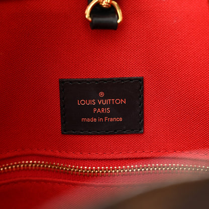 Louis Vuitton Reverse Monogram Giant Onthego MM 6 of 11
