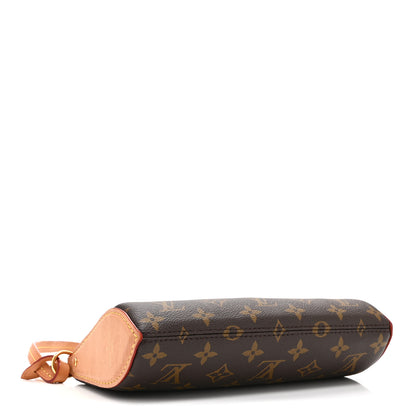 Louis Vuitton Monogram Tirette Pochette 4 of 9