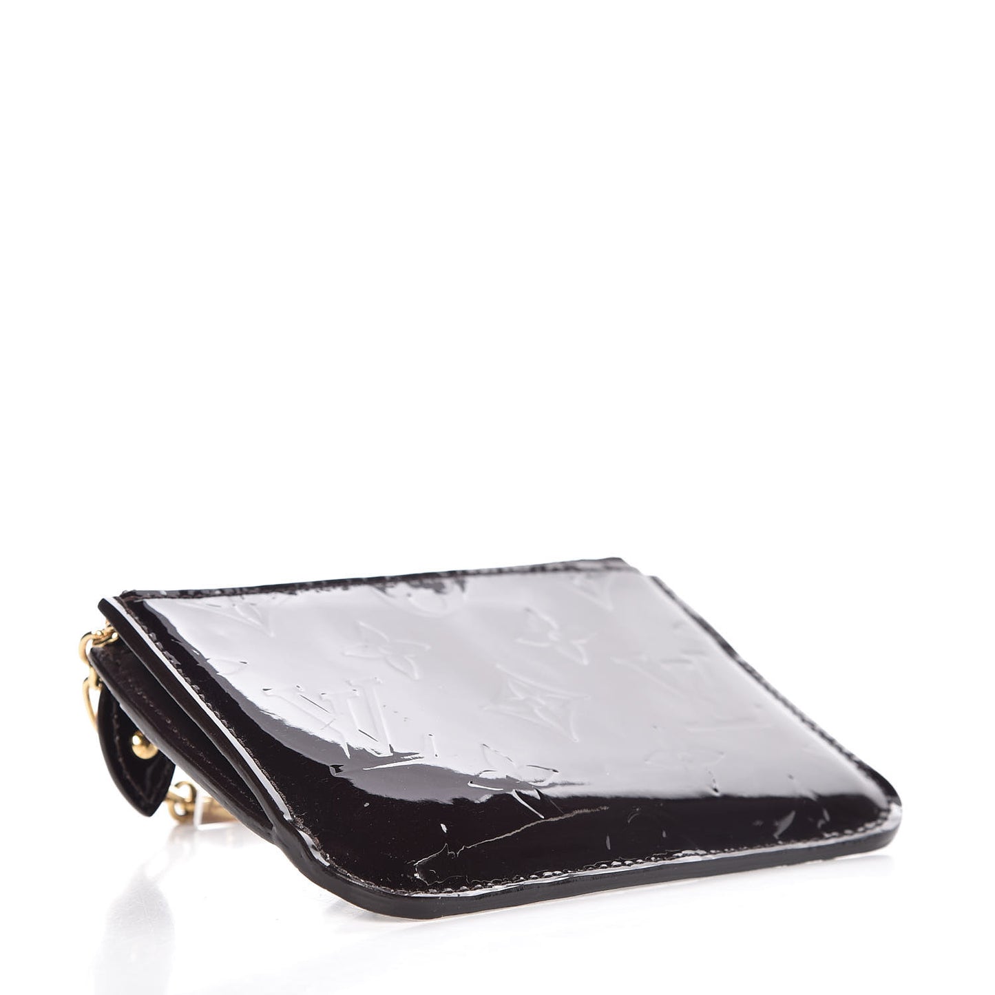Vernis Key Pouch NM Amarante