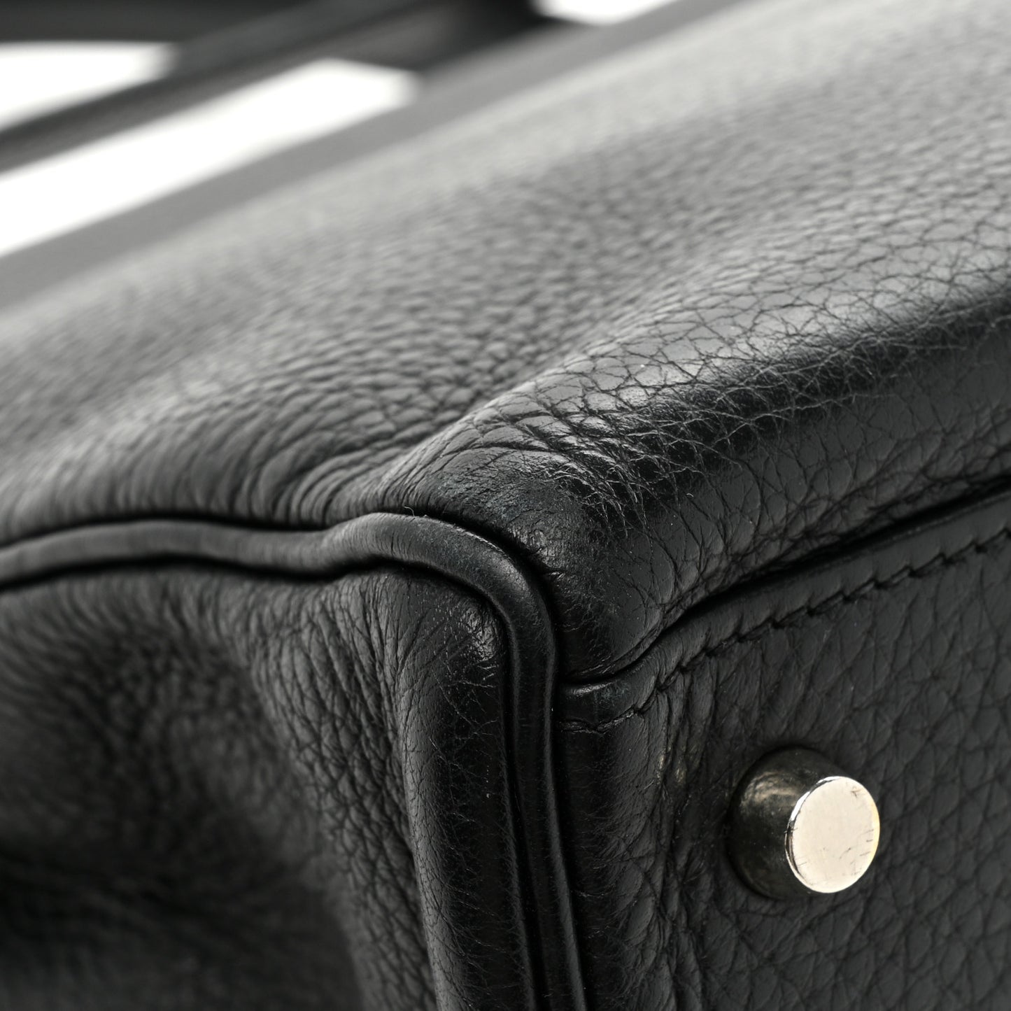 Taurillon Clemence Kelly Retourne 35 Black
