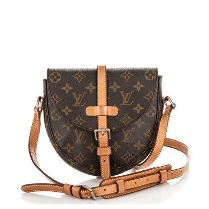 Louis Vuitton Monogram Chantilly PM 1 of 6