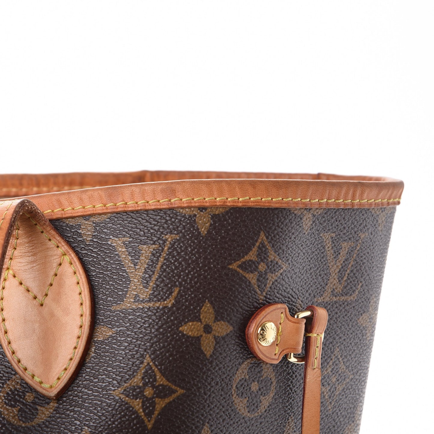 Monogram Neverfull MM