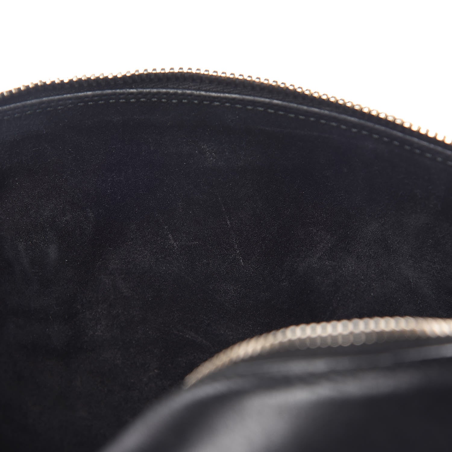 Saint Laurent Calfskin Classic Baby Duffle Black 10 of 25