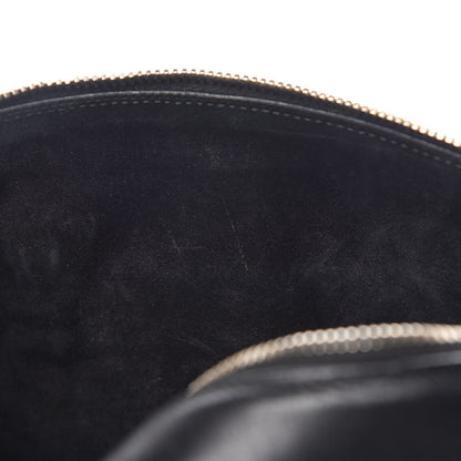 Saint Laurent Calfskin Classic Baby Duffle Black 10 of 25