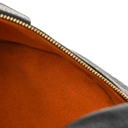 Louis Vuitton Empreinte BumBag Black 6 of 11