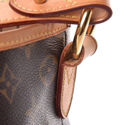 Louis Vuitton Monogram Delightful PM 15 of 17