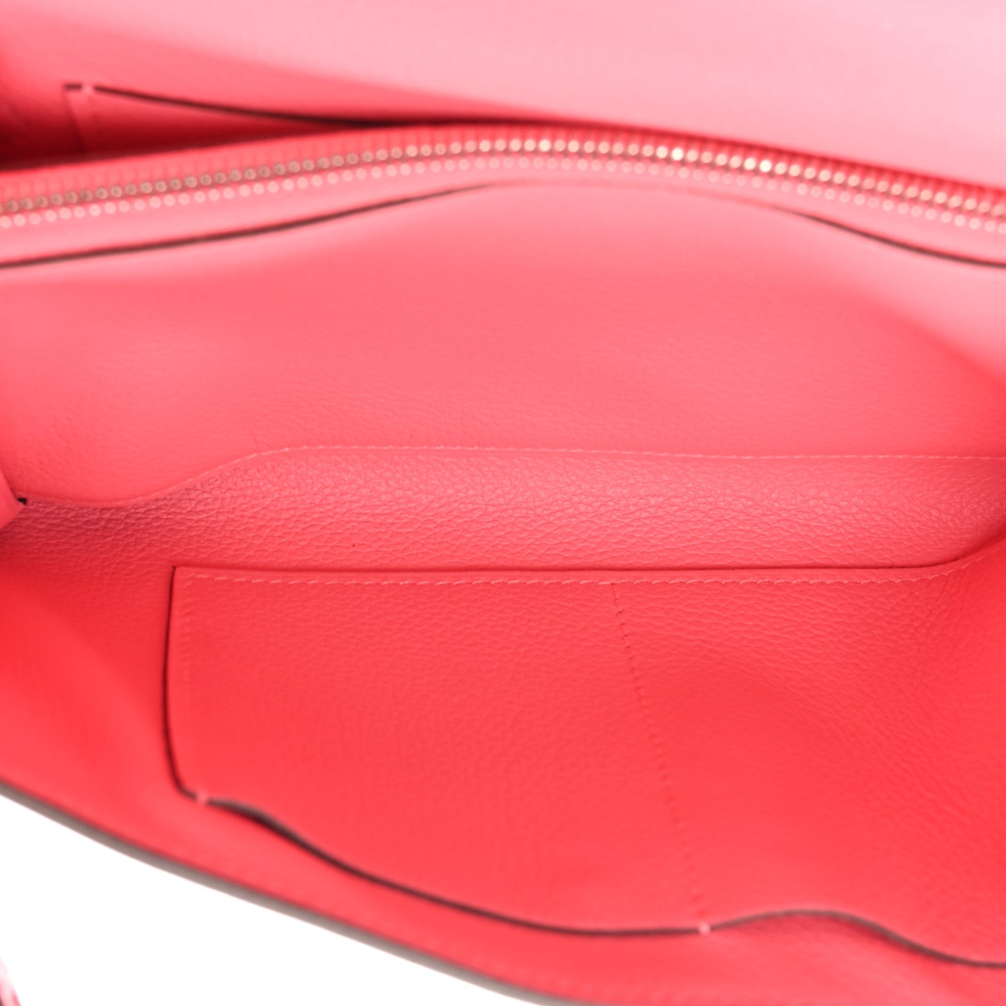 Evercolor Kelly To Go Wallet Rose Azalee