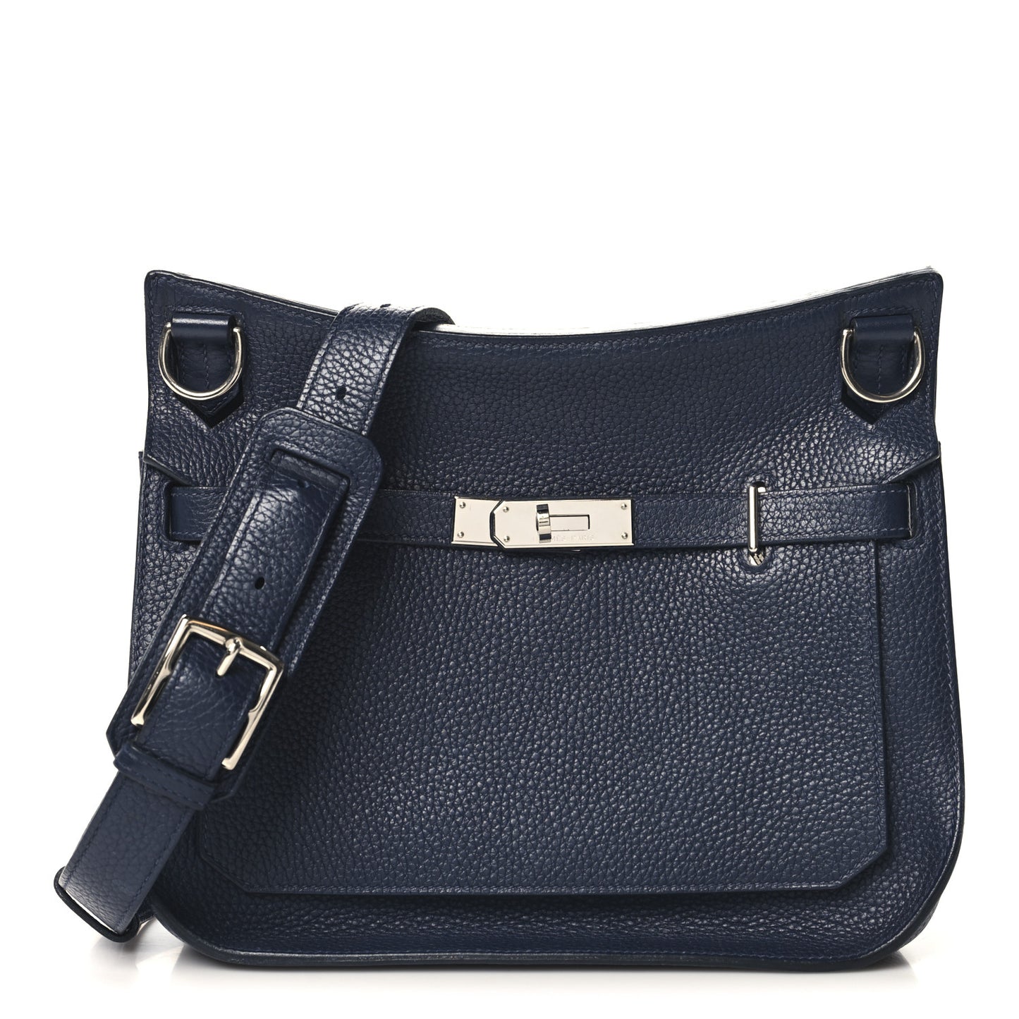 Taurillon Clemence Jypsiere 28 Bleu Nuit