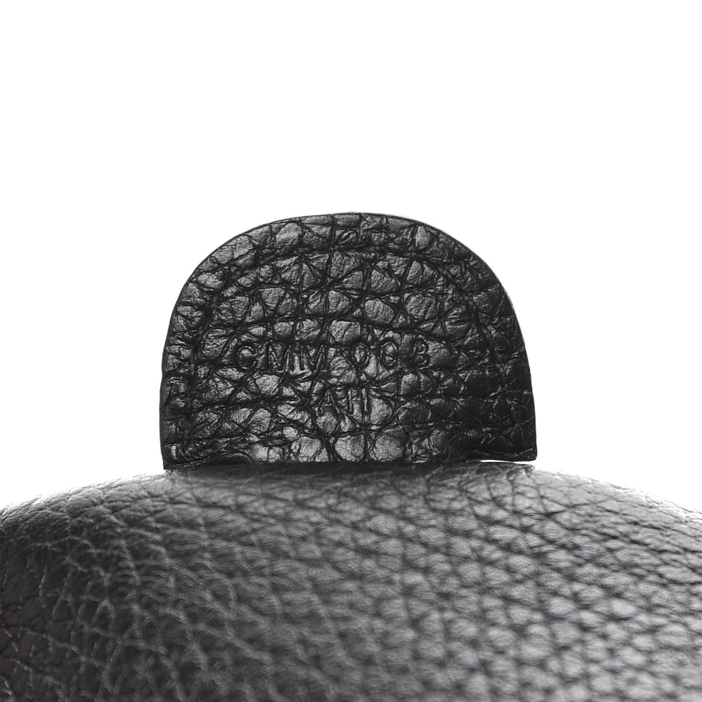 Taurillon Clemence Evelyne III PM Black