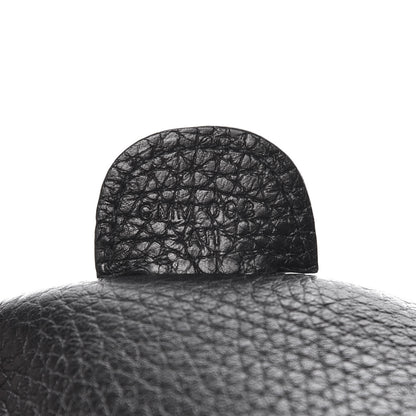 Hermes Taurillon Clemence Evelyne III PM Black 7 of 11