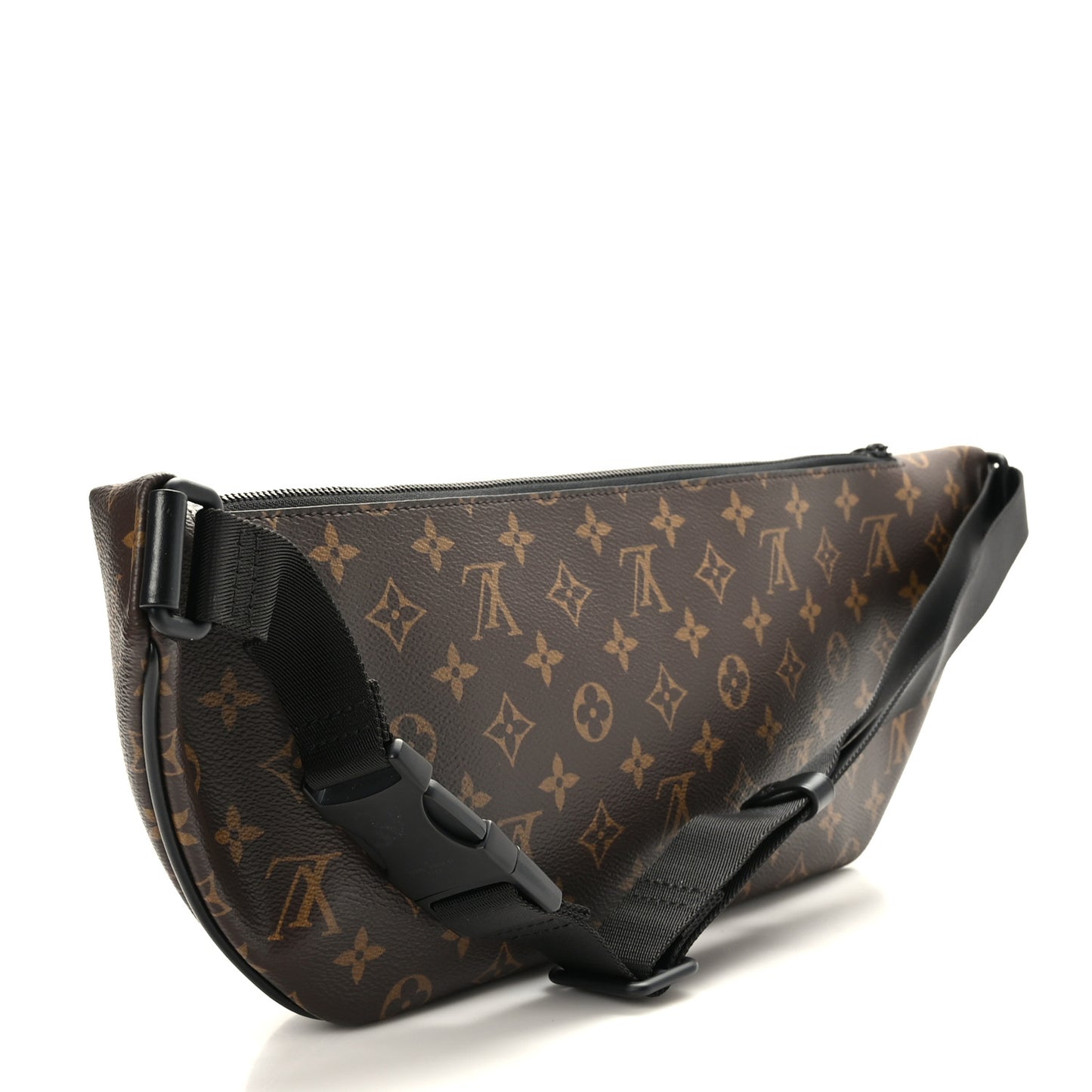 Monogram Macassar Christopher Bumbag