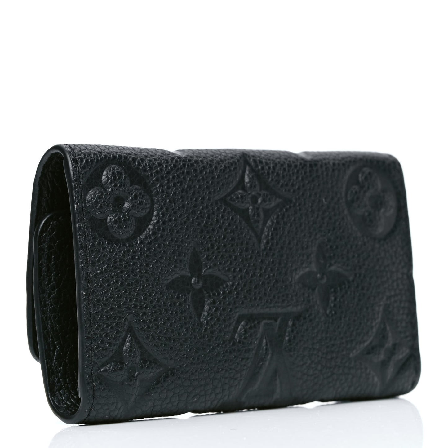 Empreinte Multicles 6 Key Holder Black