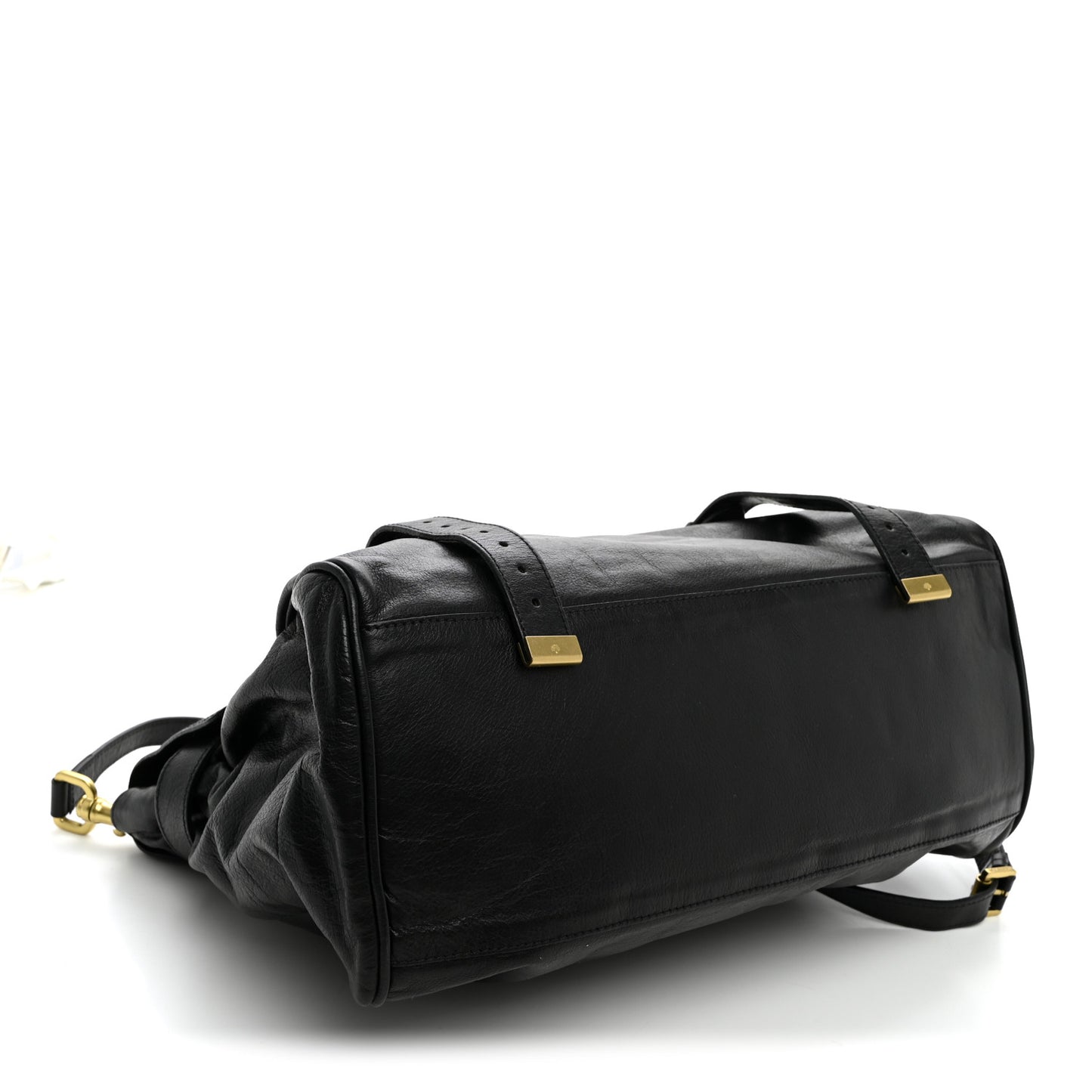 Soft Buffalo Oversized Alexa Black
