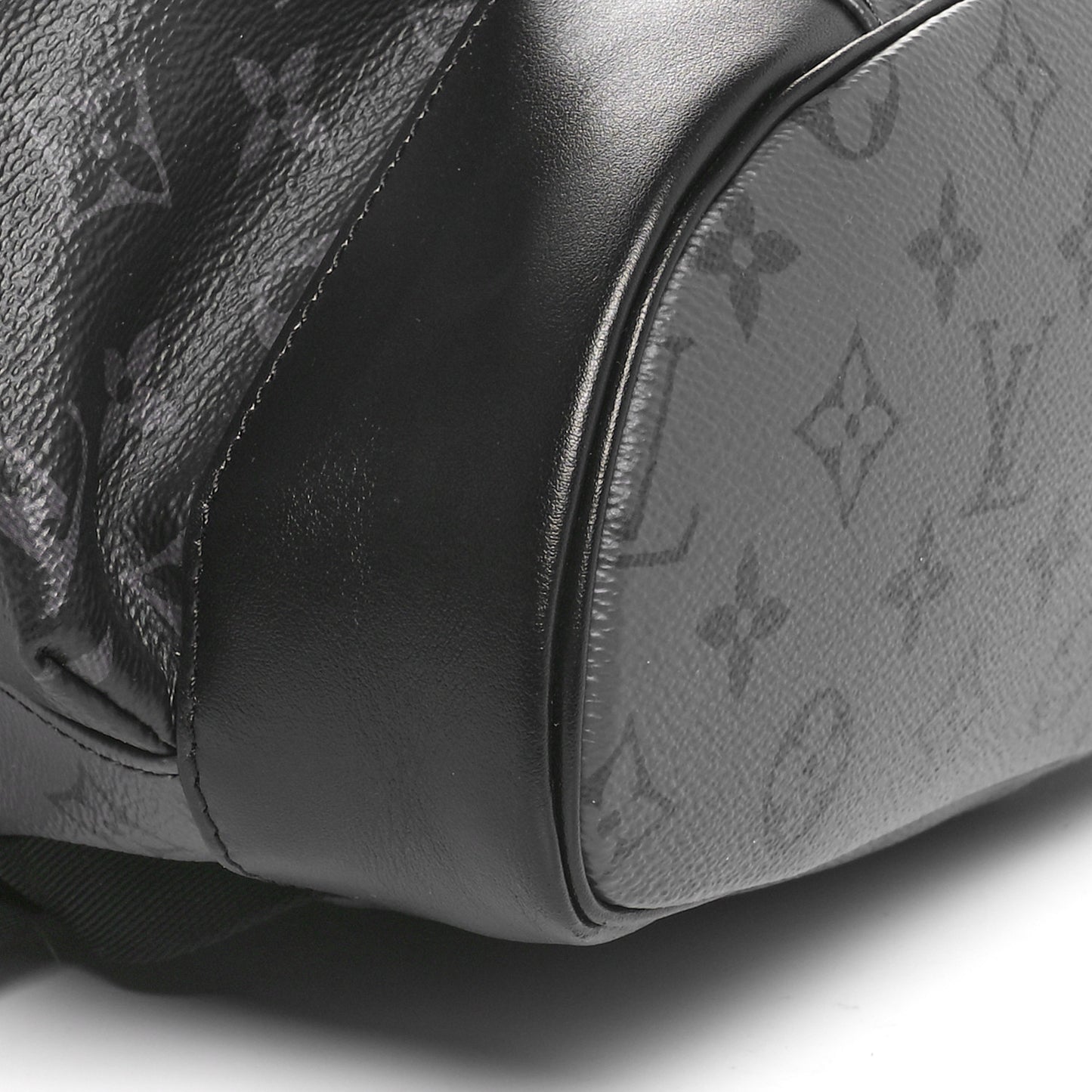 Reverse Monogram Eclipse Christopher PM Backpack