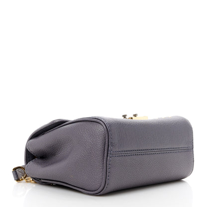 Louis Vuitton Empreinte Studded Saint Germain BB Gris Silver 4 of 11