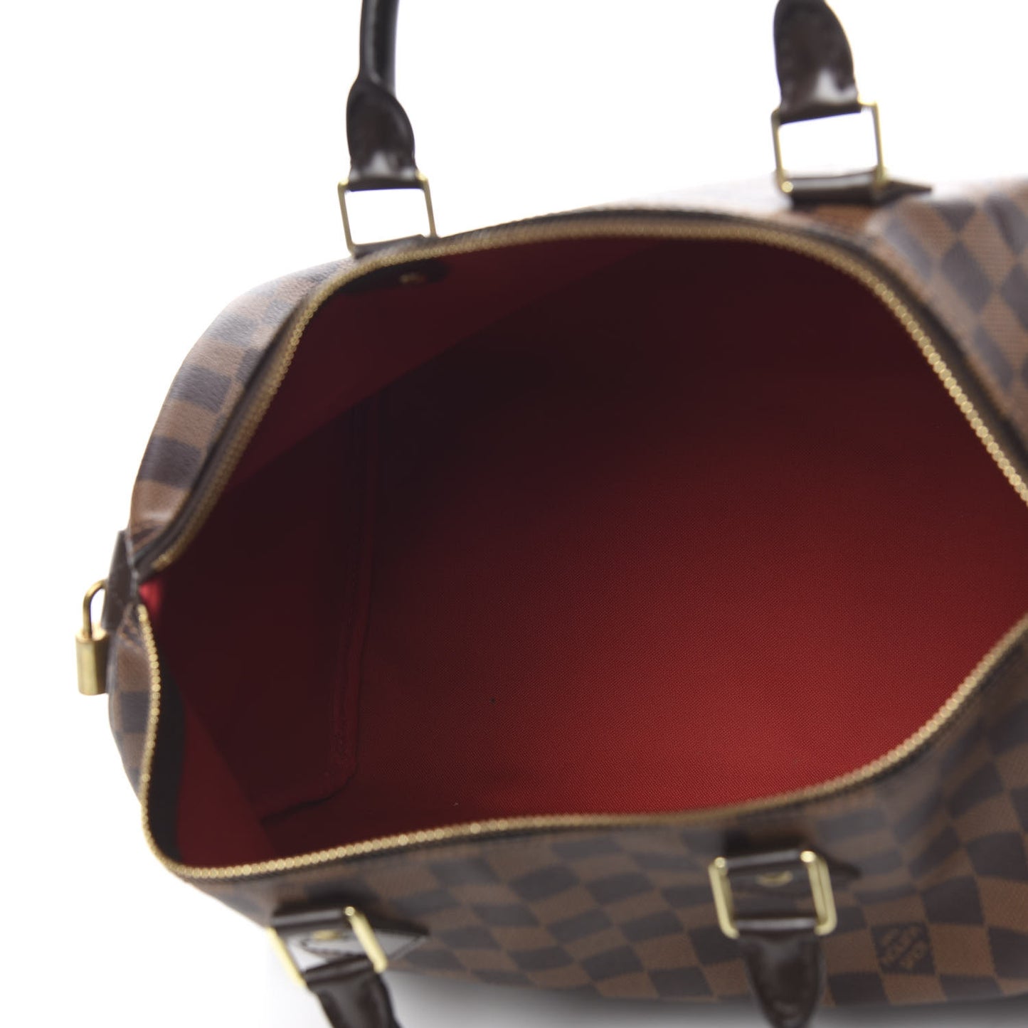 Damier Ebene Speedy 35