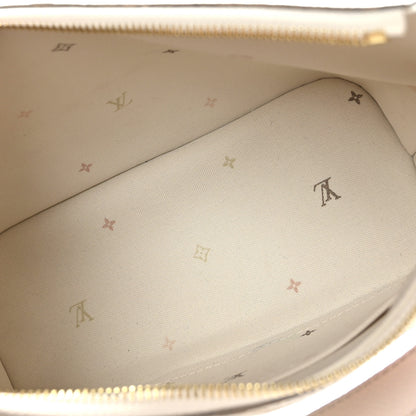 Louis Vuitton Monogram Giant Spring In The City Marshmallow Hobo Sunset Kaki 5 of 8