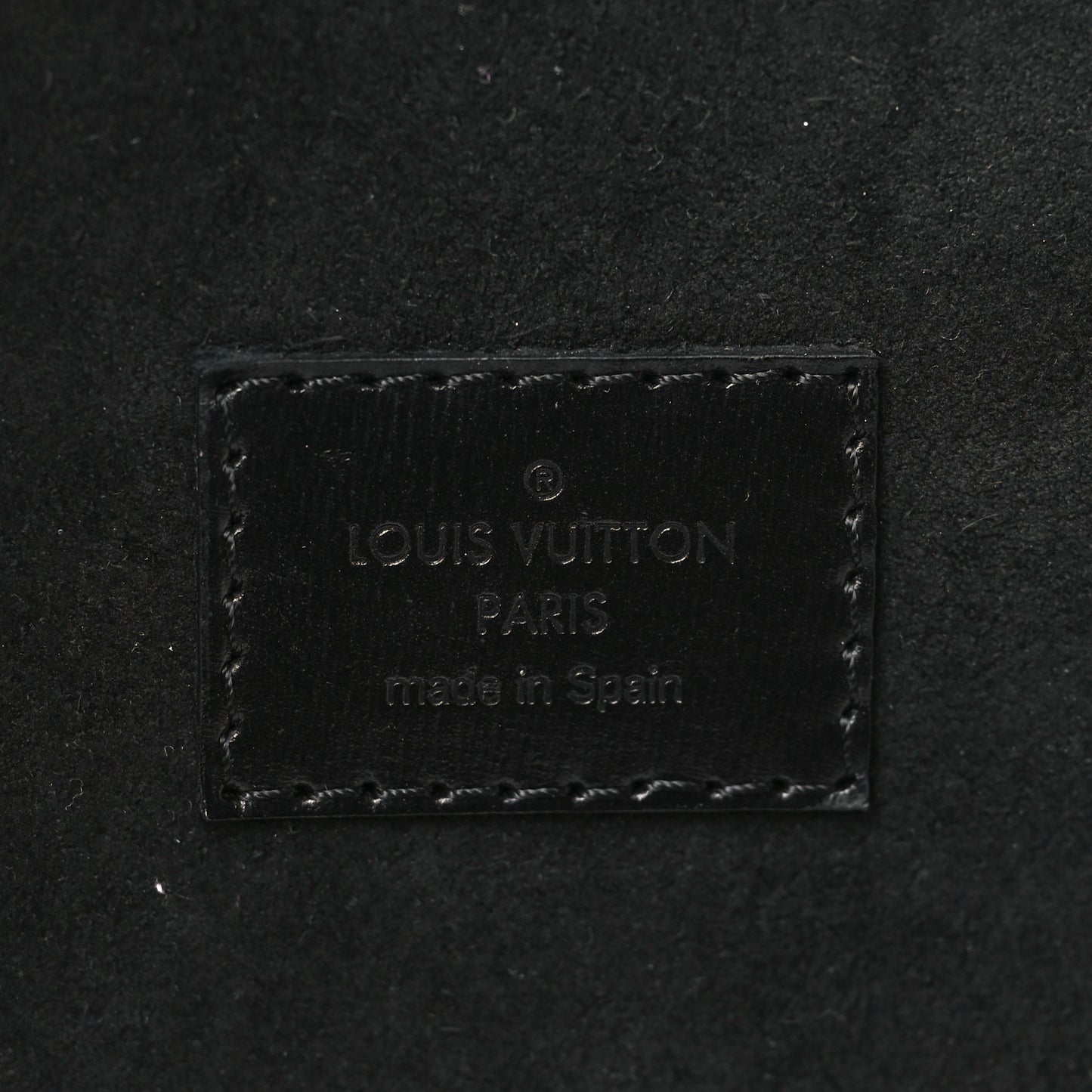 Reverse Monogram Cannes