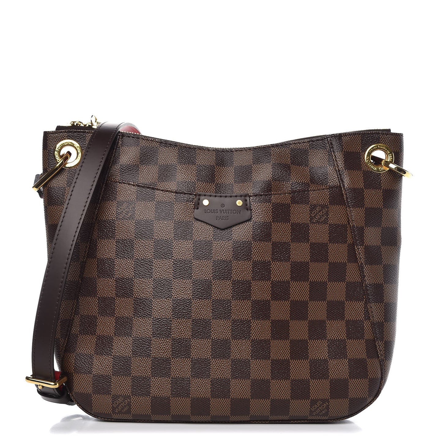 Damier Ebene South Bank Besace