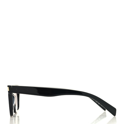 Saint Laurent Acetate SL 462 Sulpice Sunglasses Black 3 of 8