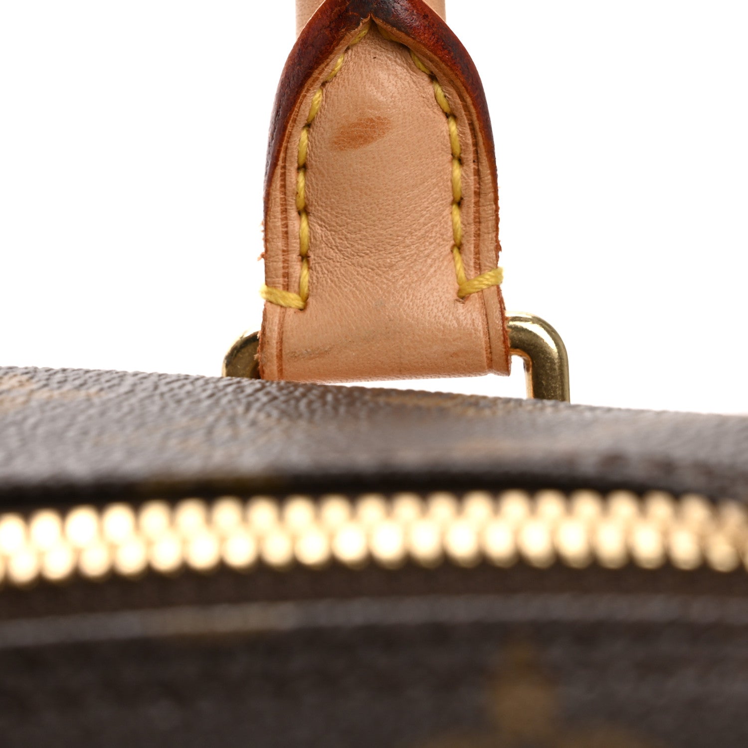 Louis Vuitton Monogram Eole 60 18 of 23