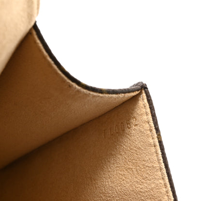 Louis Vuitton Monogram Pochette Florentine M 7 of 10