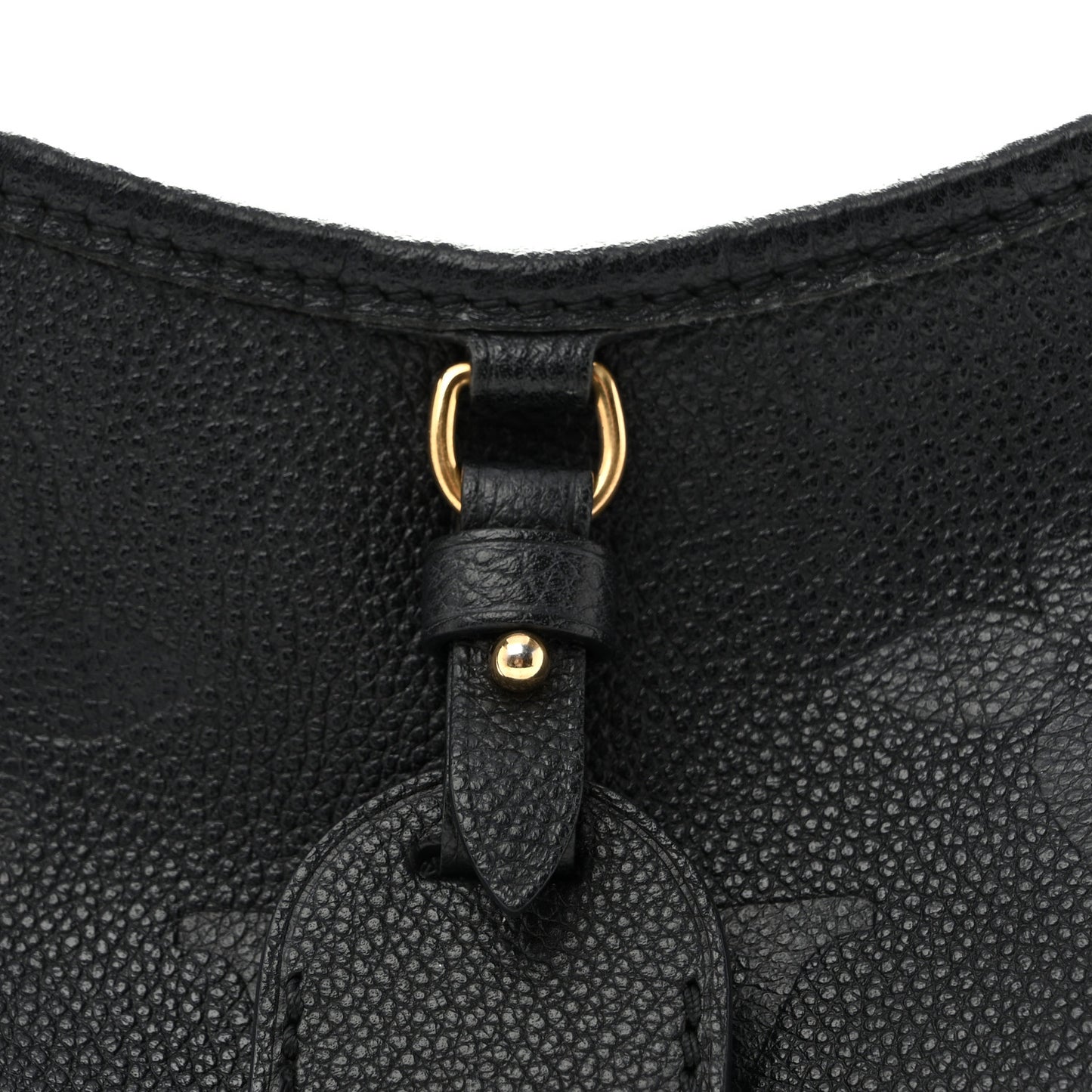 Empreinte Carryall PM Black