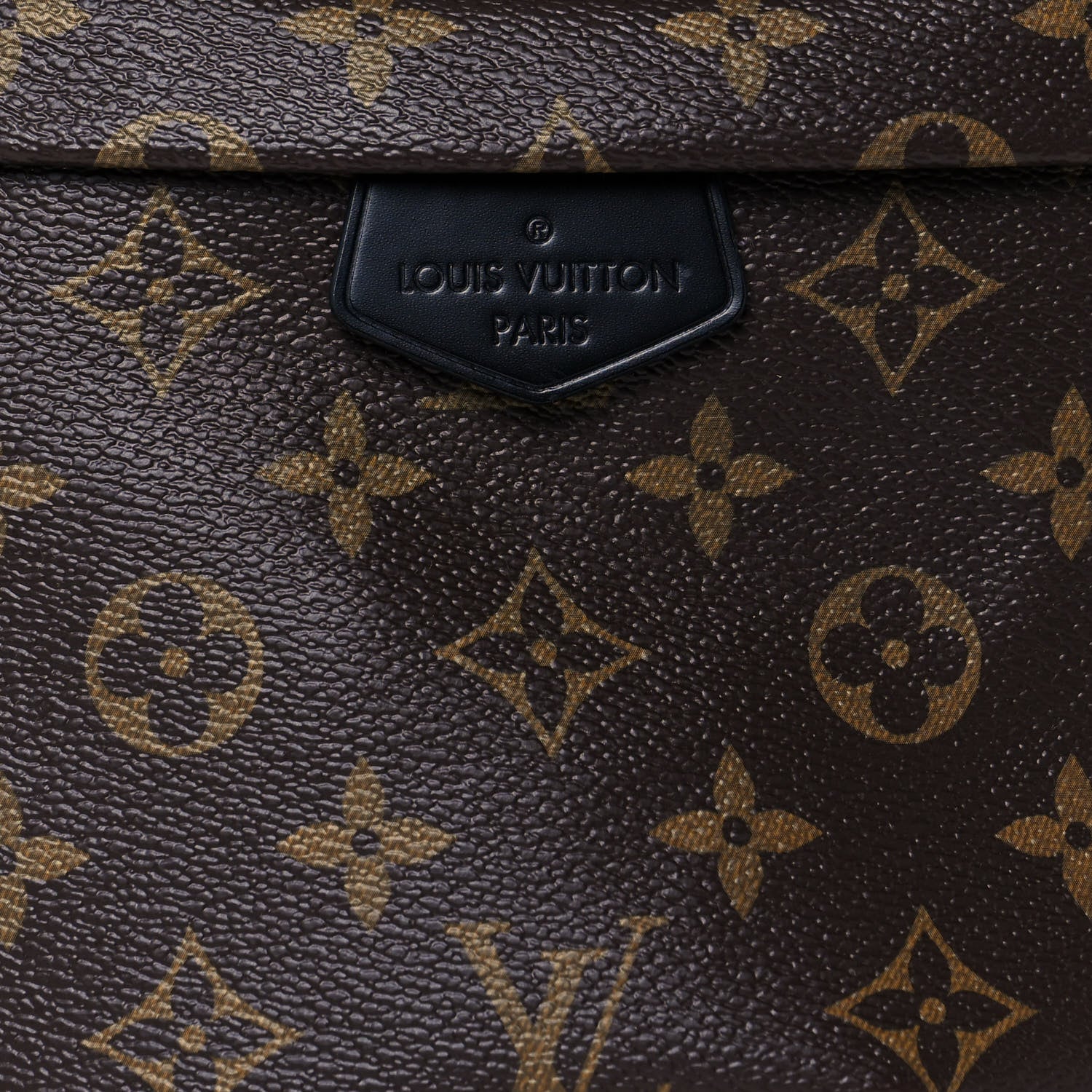 Louis Vuitton Monogram My LV World Tour Bumbag 7 of 12