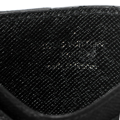 Louis Vuitton Monogram Macassar Neo Porte-Cartes Card Holder 6 of 7