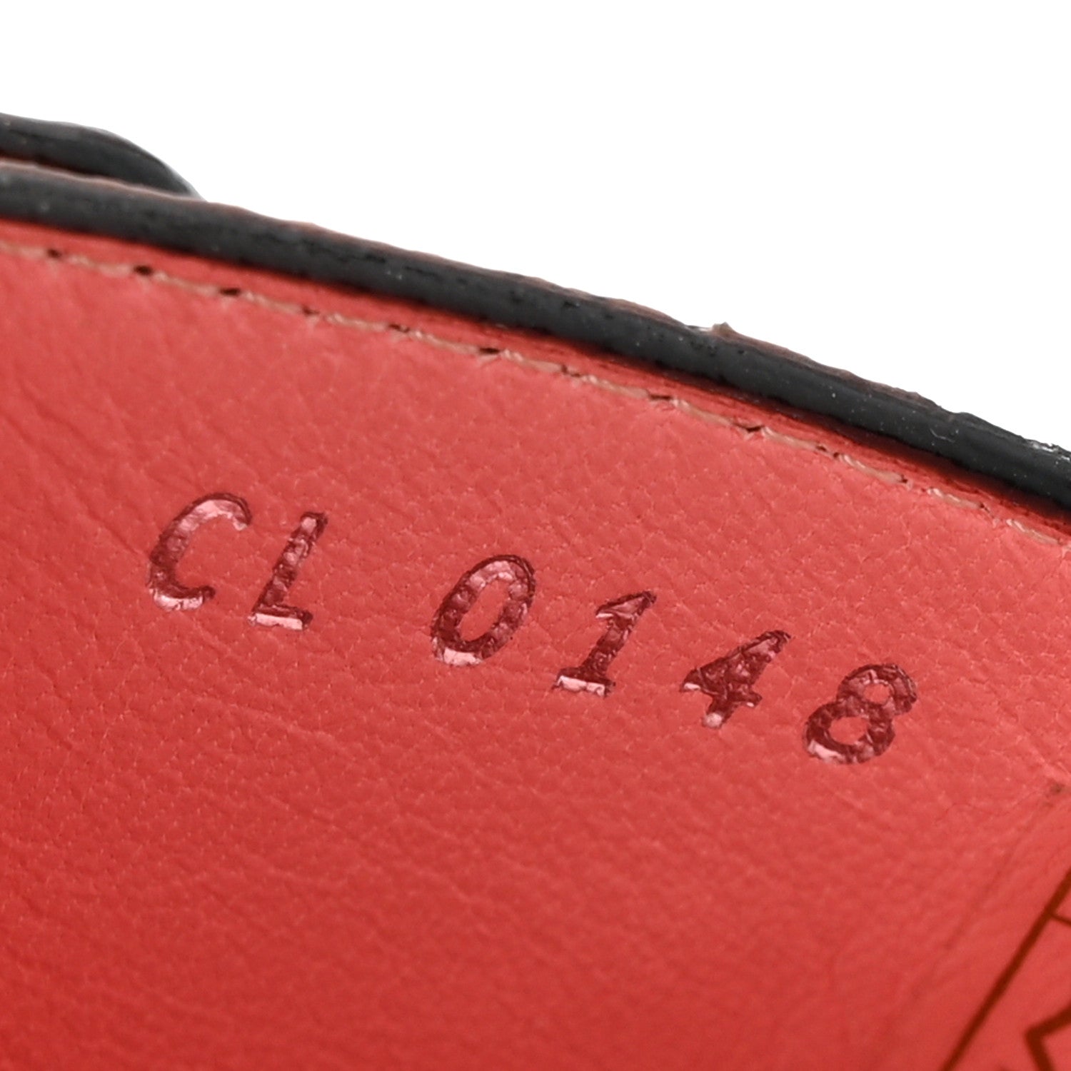 Louis Vuitton Patent Monogram Bom Dia Flat Mule 37 Rose White 10 of 11