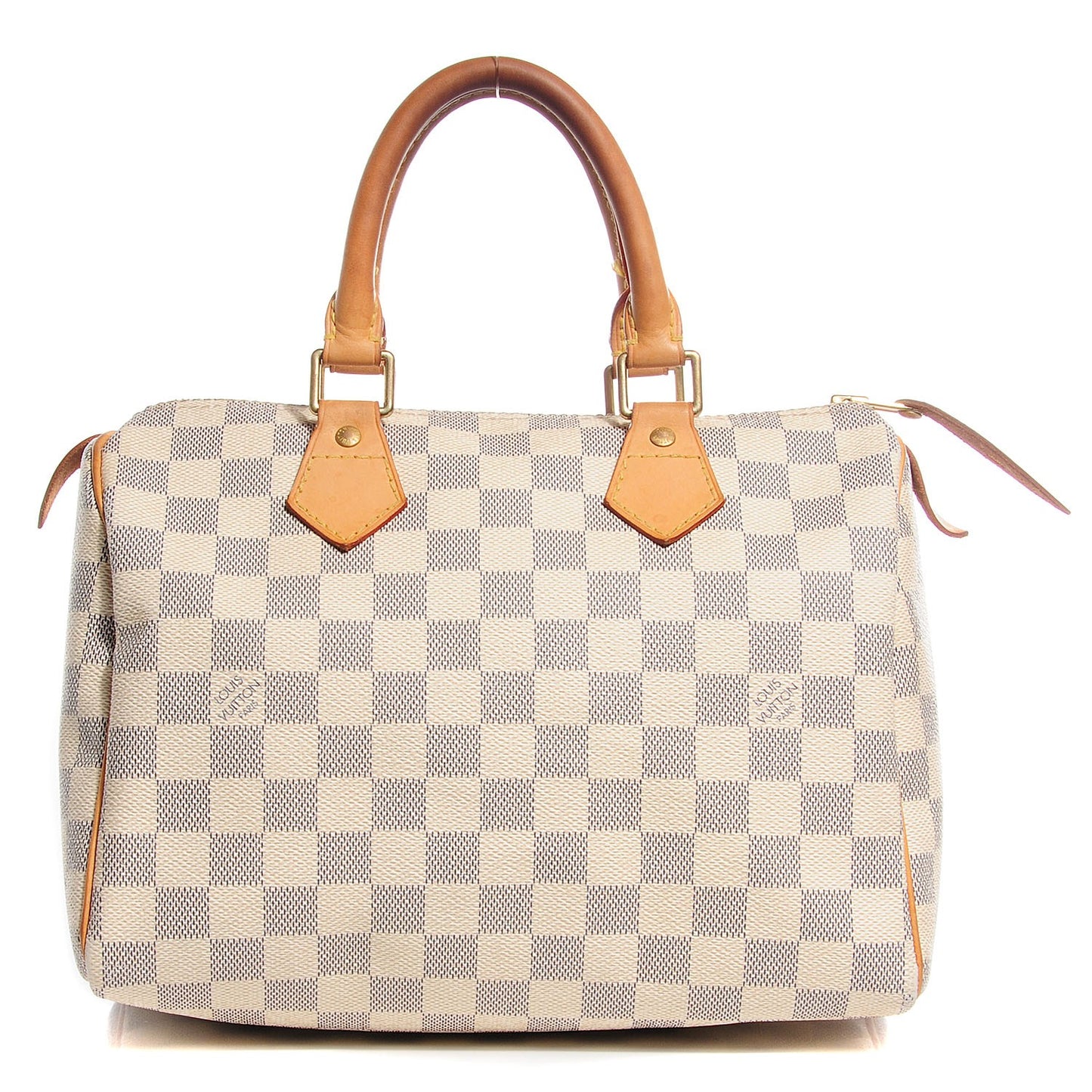 Damier Azur Speedy 25