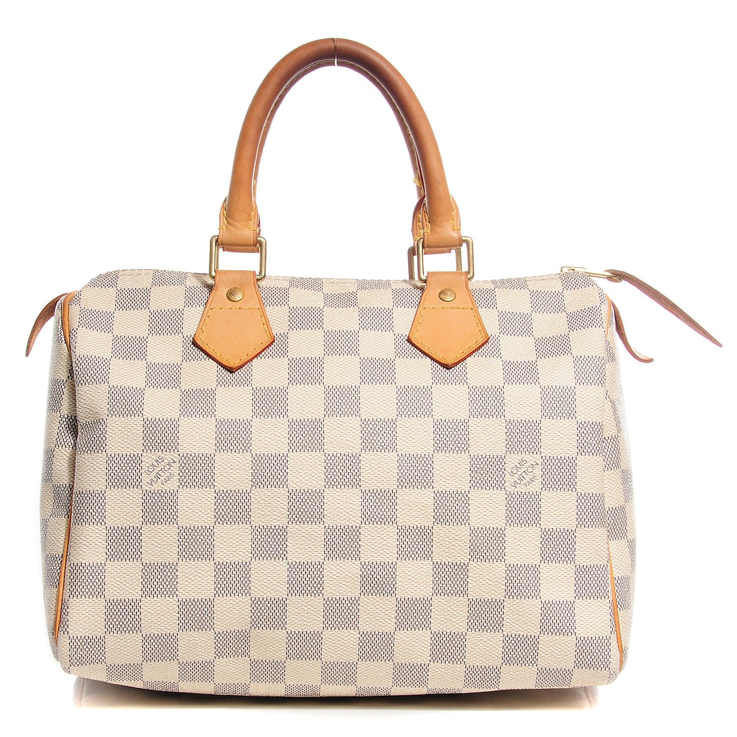 Louis Vuitton Damier Azur Speedy 25 1 of 7