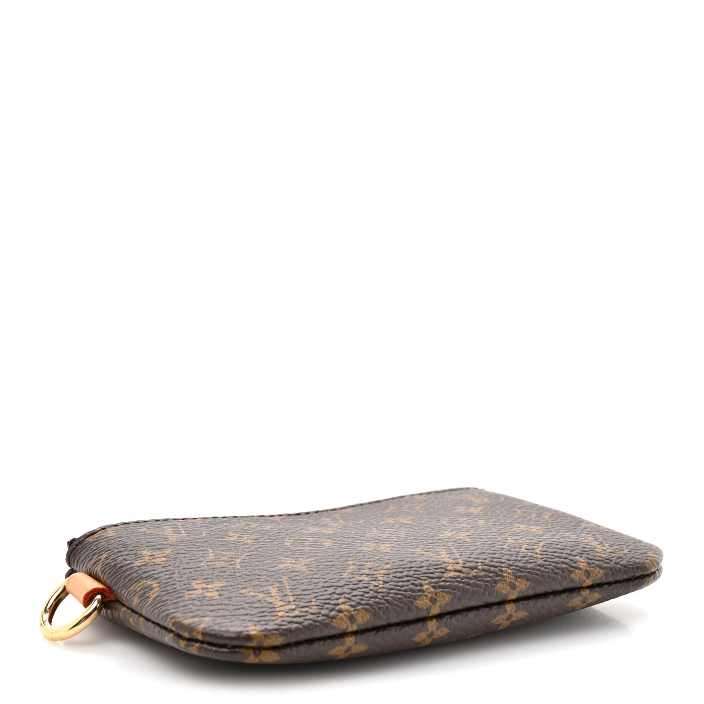 Monogram Charm Phone Holder