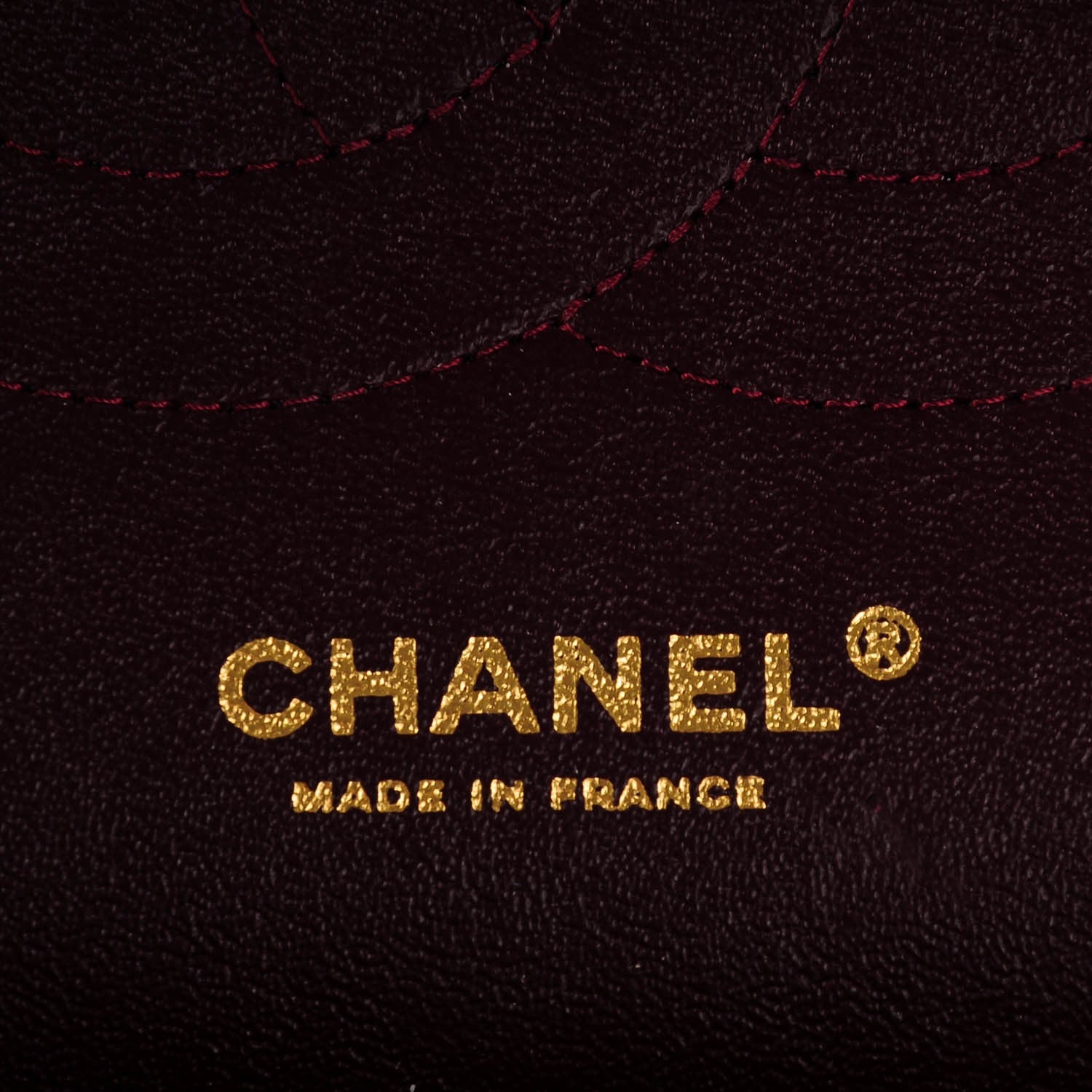 Chanel Caviar Quilted Jumbo Double Flap Black 6 of 9